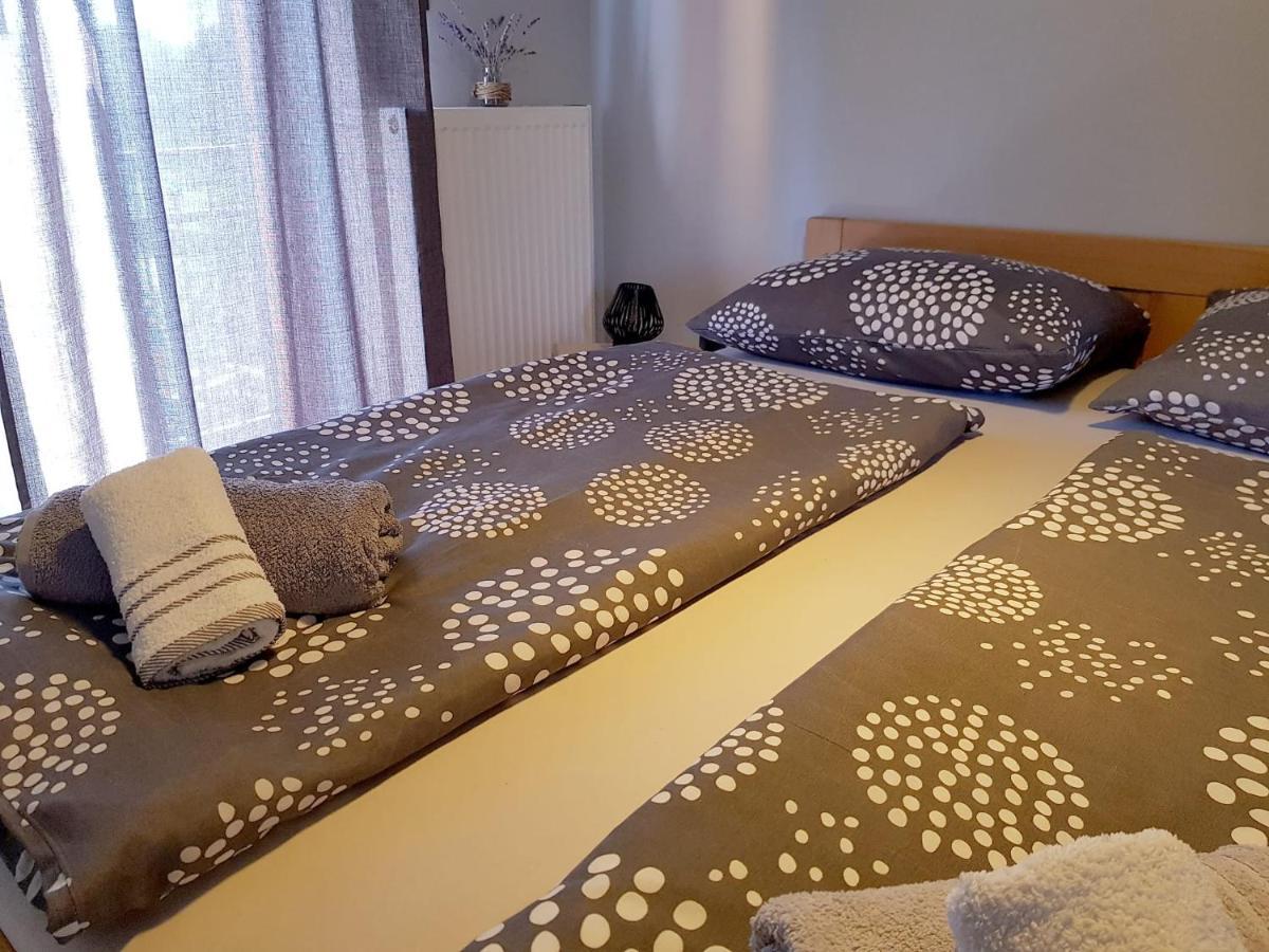 4 You Lovinac  Eksteriør bilde